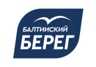 Логотип компании Балтийский берег Логотип компании Балтийский берег