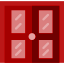 Раздвижные (откатные) двери assort
