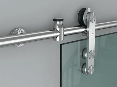 Раздвижные (откатные) двери Раздвижные (откатные) двери